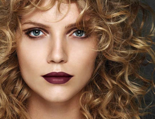 BASIC MAKE UP COURSE