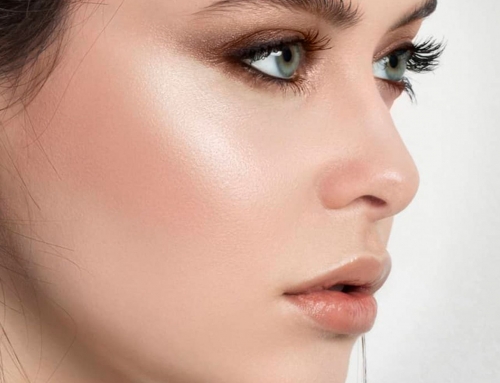 CONTOURING MAKE UP COURSE