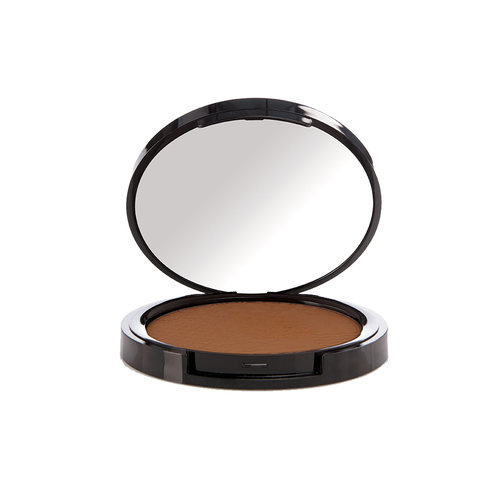 Bronzing powder water resistant spf 15 NEE MAKE UP Milano Cyprus