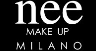 NEE MAKE UP Milano – Cyprus Online Store Logo